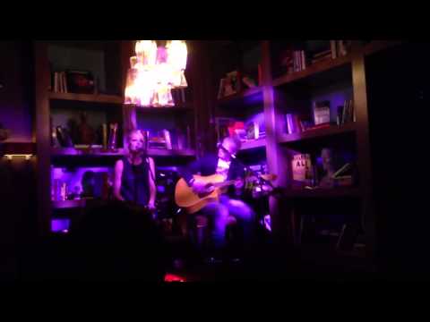 Emma Hewitt - Carry Me Away (Live Acoustic at Marquee Las Vegas)