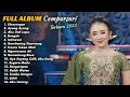 FULL ALBUM CAMPURSARI LAGU TERBARU TRENDING 2025 NIKEN SALINDRY SINARENGAN AYANG AYANG