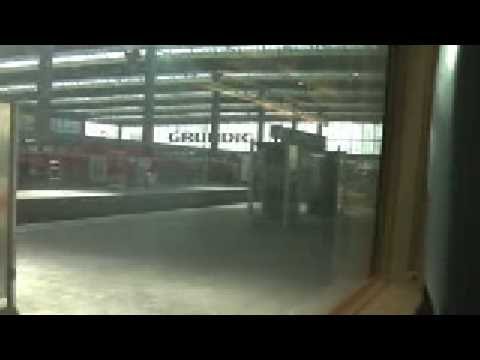 München - Nürnberg via NBS