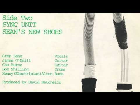 Fingerprintz - Dancing With Myself E.P. (1979)