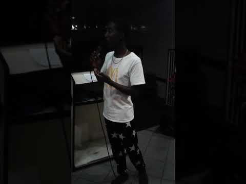 Lont Rumarlo @Jaymar~ Gado lobi