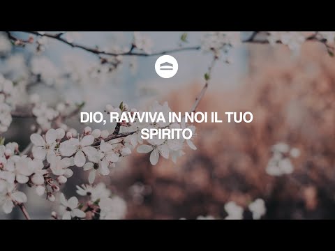 Vera Devozione - Domenica  09/10/2022 - "Dio, ravviva in noi il Tuo Spirito"