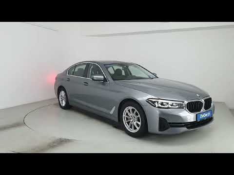 BMW 5-Series 520d SE (MHT) - Image 2