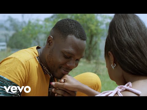 Nonso Bassey - For You
