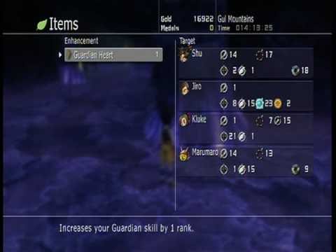 Blue Dragon [Playthrough] 52