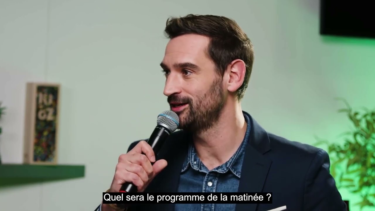 Le replay du Festival Ki-oZ 2024