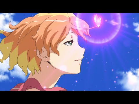 Mecha AMV - Macross Delta - Broken Identity