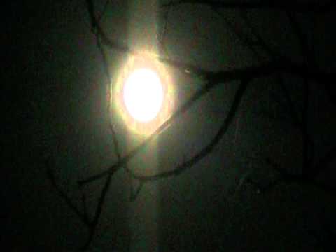 Perigee Moon - Townland