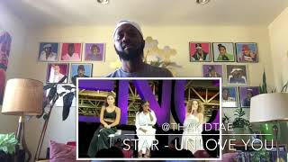 Star (Cast) - Unlove You