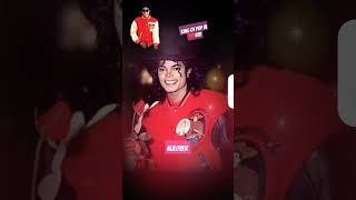 Download lagu #michael #editshorts #music#kingofpopinred mp3