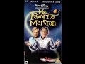 Digitized Opening To My Favorite Martian UK VHS