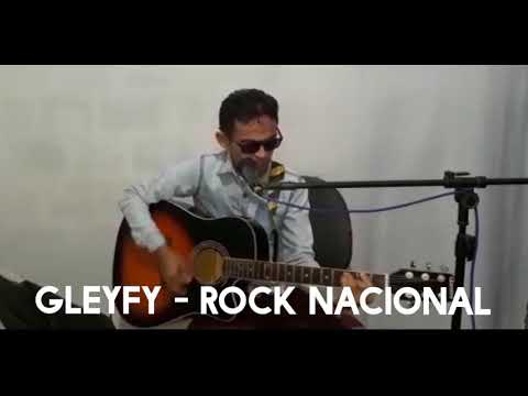 Gleyfy Brauly  - Rock Nacional