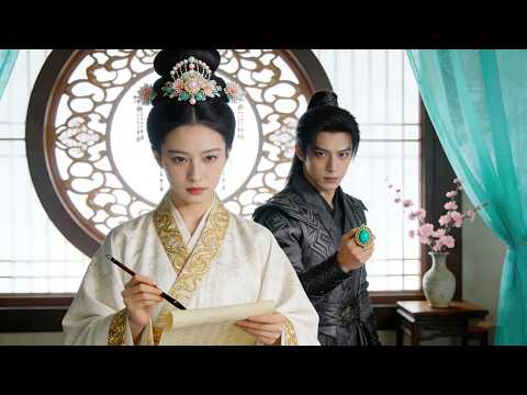 【FULL】I Refused the Prince's Proposal. Instead, I Became the First Female High Official#minidrama