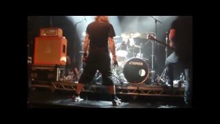 AT THE GATES - The Beautiful Wound - EISTNAFLUG 2014