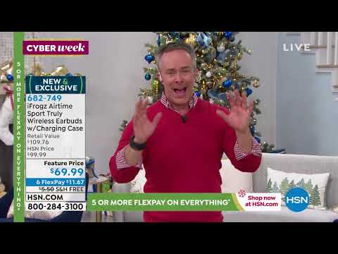 HSN | Practical Presents 12.08.2019 - 11 AM