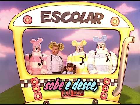 Video thumbnail for O Ônibus