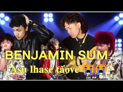 Benjamin sum - Asu lhase taove😭😢 HUN Festival 2023
