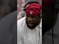 Voted Toughest Offensive Lineman Trent Williams