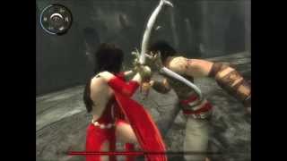 Let's Play PoP Warrior Within Part 26 - Finale