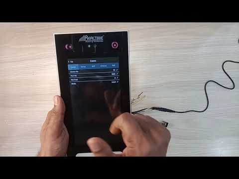 Face Recognition System