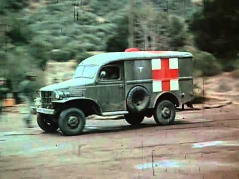 image-Where did the theme song from MASH come from?