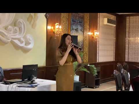 Kaniza (Shahrizoda) - Banketlar un 99)5578888