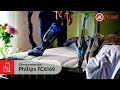 Пылесос Philips FC6169/01 черный - Видео