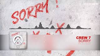 Crew 7 - Sorry (Radio Edit)