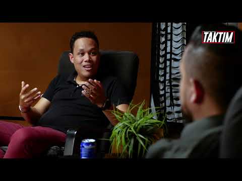 TakTim TV Episode 9 Podcast - Raul Neijhorst: Fotografie, Mensen, Aanpassingsvermogen, Opvallen