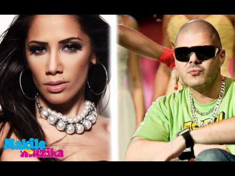 Milena Ceranic Feat. Juice - Bikini 2011 HQ ( AUDIO ) / TEKST / TXT