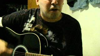 Pinhead Gunpowder - New Blood (cover)