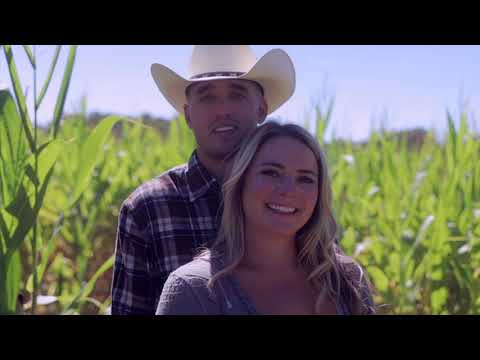 Danny Kensy - THAT OLD WIND (official music video)