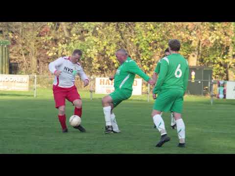 Foto reportage V.V. Meedhuizen-Ezinge