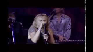 Uriah Heep - Mistress Of All Time