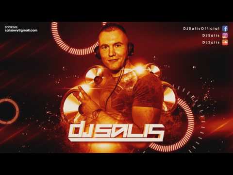 DJ SALIS - LIVE SET - RESIDENT NIGHT CLUB MILANO 16 04 2017 / ELECTRO & HOUSE & VIXA & FIDGET