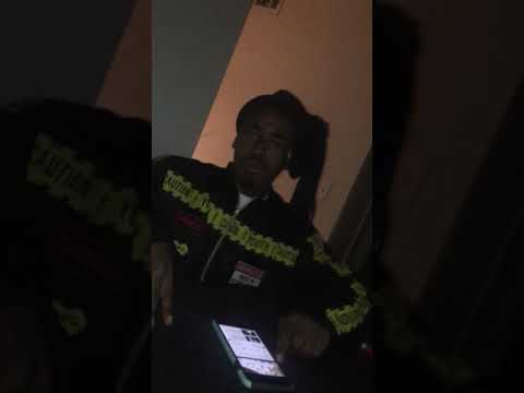 YUNG GUNN’EM  FREESTYLE 400🔥🔥🔥🔥