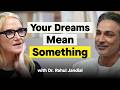 #1 Brain Surgeon: What Your Dreams Are Trying to Tell You About Yourself