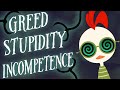 A Tale Of Greed Why Disney Ruined Chicken Little