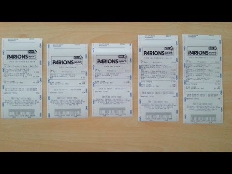 comment remplir ticket euromillion