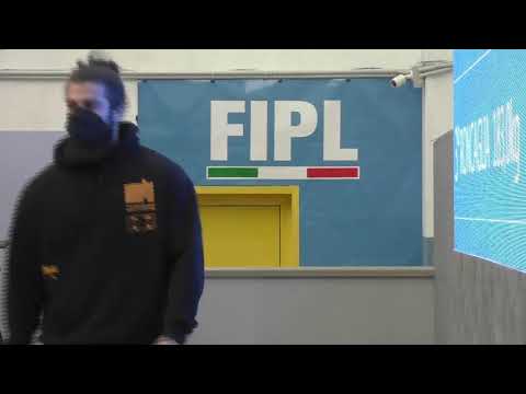 6^ GARA NAZIONALE OPEN DI PANCA CLASSIC - UOMINI Cat. - 93  kg.