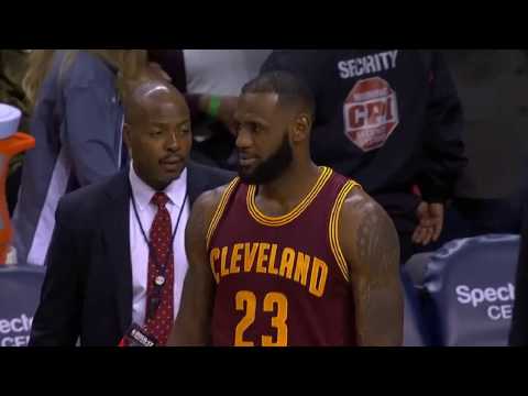 Cleveland Cavaliers vs Charlotte Hornets FULL GAME HIGHLIGHTS | 12/31/2016