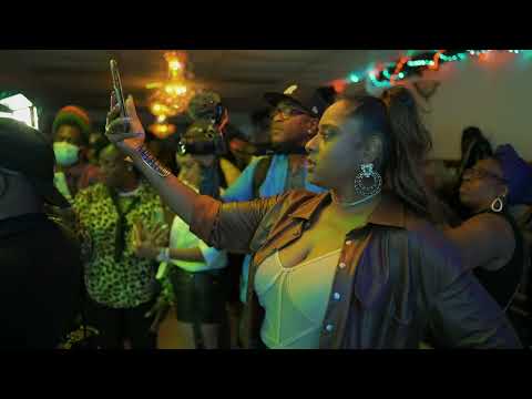 Charly Black Album Launch | New York