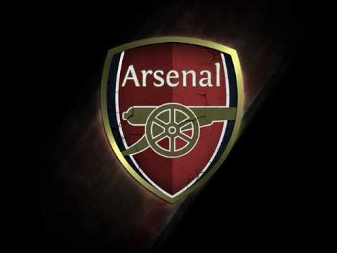 Highbury Anthems - Super Arsenal F.C.