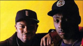 Pete Rock &amp; C.L. Smooth: They Reminisce Over You [High Quality Sound] (1992)