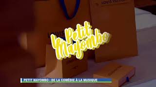 JT Gabon 1ère - Mayombo