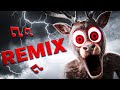 REMIX 99 Nights The Deer Hardstyle Remix