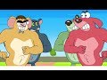 Rat A Tat Magic Potion Transformers Special Ep Funny Cartoon World Shows For Kids Chotoonz TV