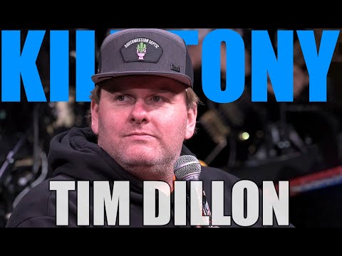 KT #639 - TIM DILLON