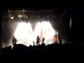 Enslaved - A Darker Place live @ USF Verftet (01.11.2014)
