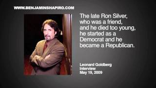 Primetime Propaganda: Goldberg Says Hollywood Is Entirely Liberal